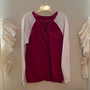 Cowgirl Tuff Co. shirt